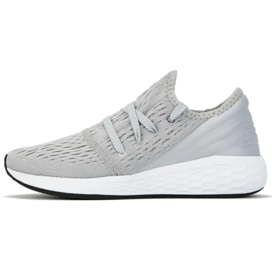 New Balance Fresh Foam Cruz V2 Low-Top Grey Women's