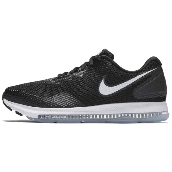 Nike Zoom All Out Low 2 Black White