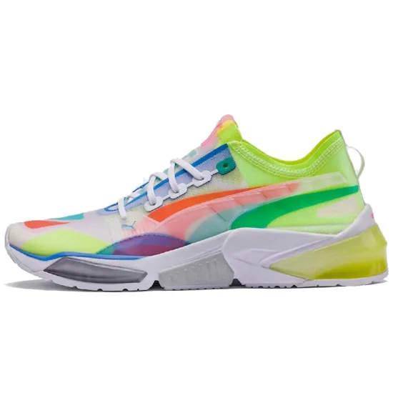 Puma LQDCELL Optic Sheer 'Multicolor'