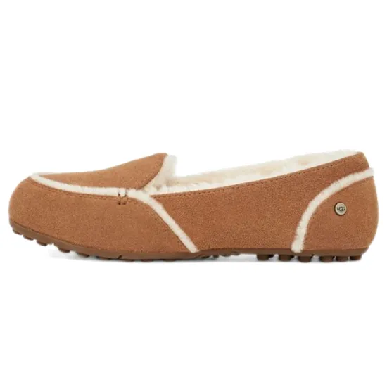 UGG Women's Casual Shoes Women's Low-top Chestnut