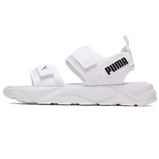 PUMA RS Sandal 'White Black'