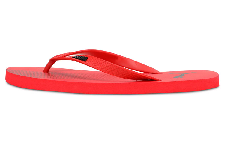 Puma X One8 Ff Gu Idp red slippers