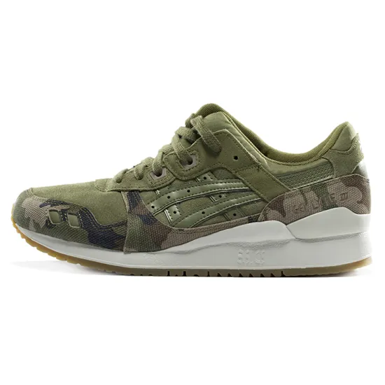 Asics Gel-Lyte III Camp