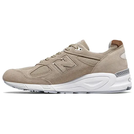 New Balance 990 Tan