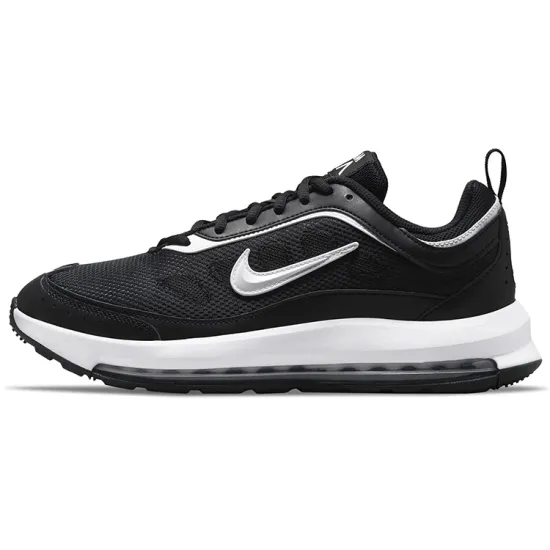 Nike Air Max Ap Black White