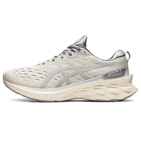Asics Novablast 2 SPS Smoke Grey Piedmont Grey