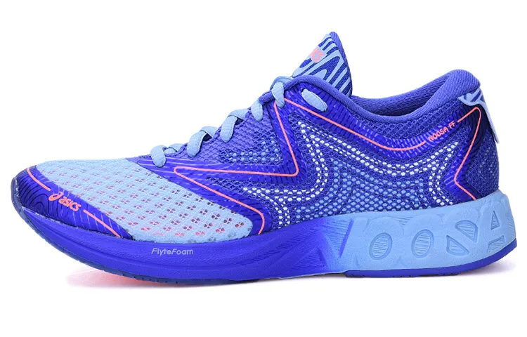 Asics Women's Noosa FF 'Airy Blue'