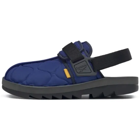 Reebok Beatnik Quilted Classic Cobalt