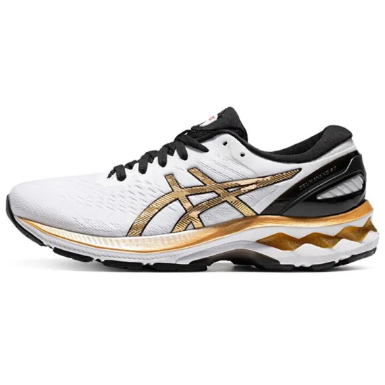 Asics Gel Kayano 27 'White' Women's