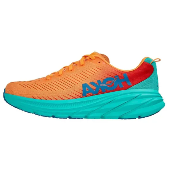 HOKA ONE ONE Rincon 3 Blazing Orange