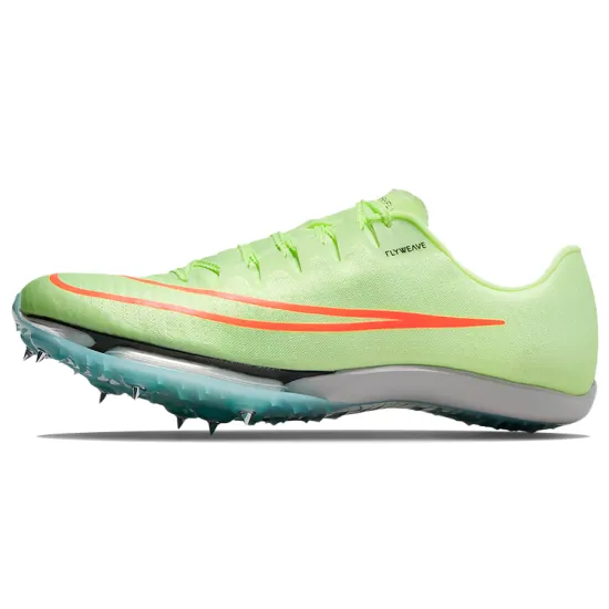 Nike Air Zoom Maxfly Barely Volt Hyper Orange