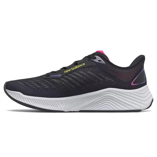 New Balance NB FuelCell Series Running Shoes Men Low-top Black/Multicolor