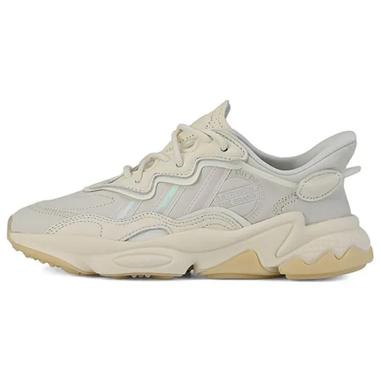 Adidas Women's Ozweego 'Off-White Gum'