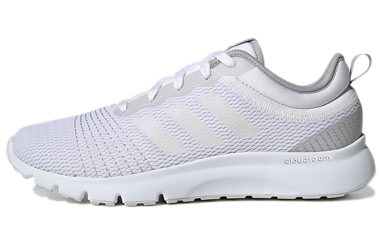 Adidas Fluidup Running Shoes 'White'