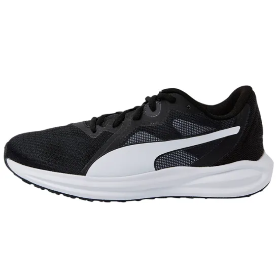PUMA Twitch Runner 'Black Asphalt'