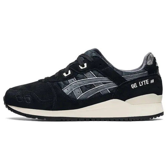 Asics Gel-Lyte III Paisley Black Cream
