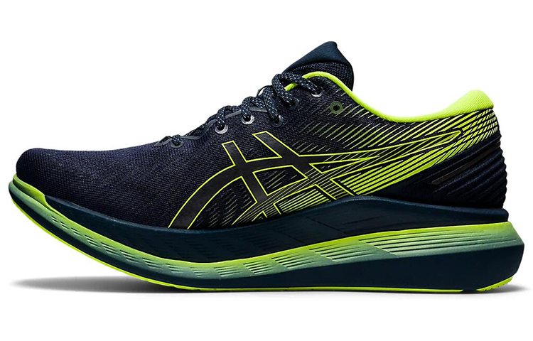 Asics Glideride 2 Lite-Show