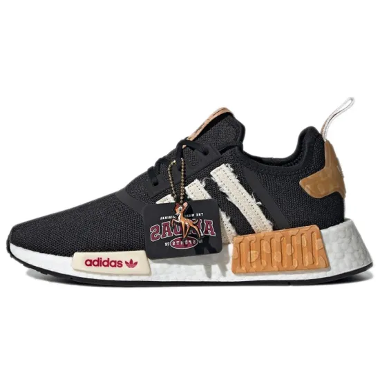 Adidas NMD R1 Disney Bambi Women's