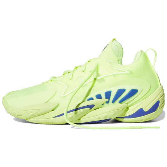 Adidas Originals Crazy Byw X 2.0 Hi Res Yellow