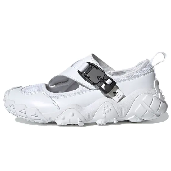 Adidas Originals Fyw Xta Beach Sandals Unisex White/Black