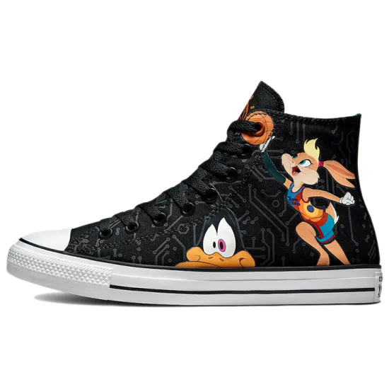 Converse Chuck Taylor All Star Hi Space Jam