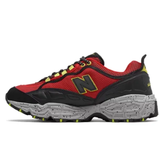 New Balance 801 Black