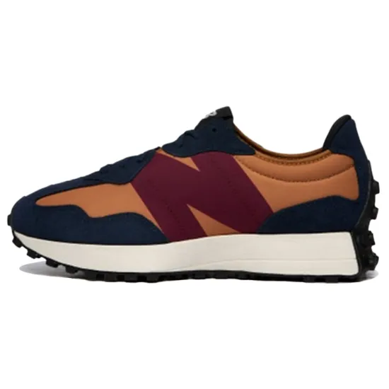 New Balance 327 Natural Indigo Workwear