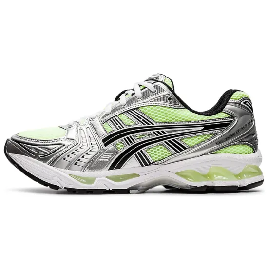 Asics Gel Kayano 14 Illuminate Yellow