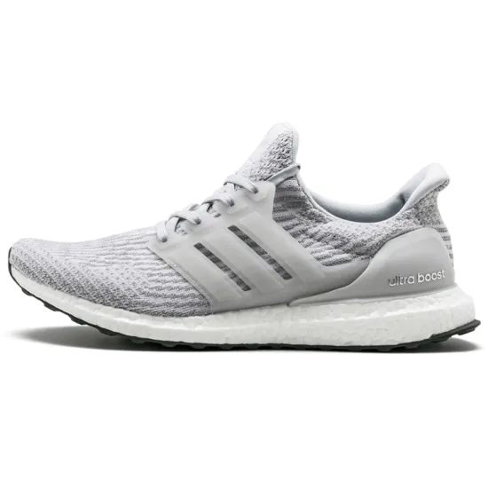 Adidas Ultra Boost 3.0 Clear Grey