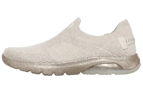 Skechers Casual Shoes Women's Low Top Gray