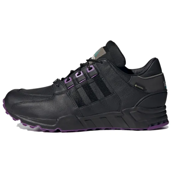 adidas EQT Support 93 Gore-Tex Core Black Purple