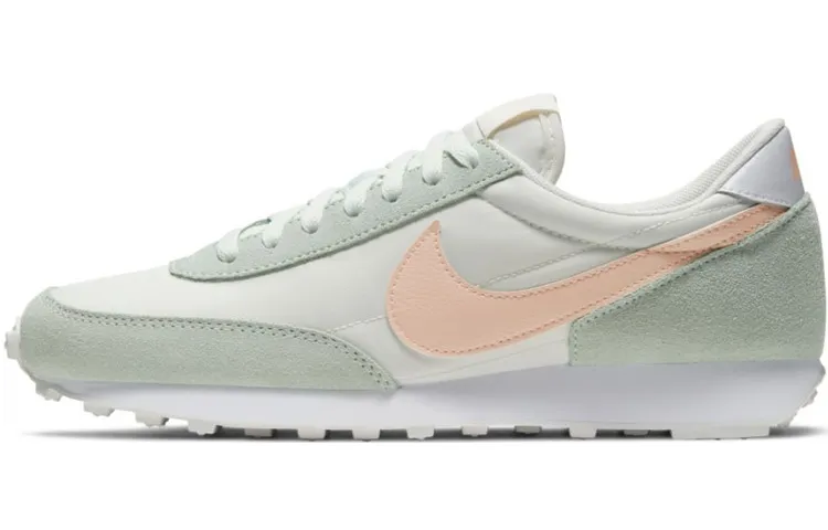 Nike Daybreak Barely Green Crimson Tint Women's