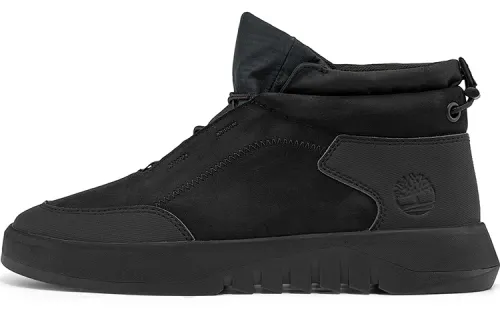 Timberland Supaway Boots 'Black'
