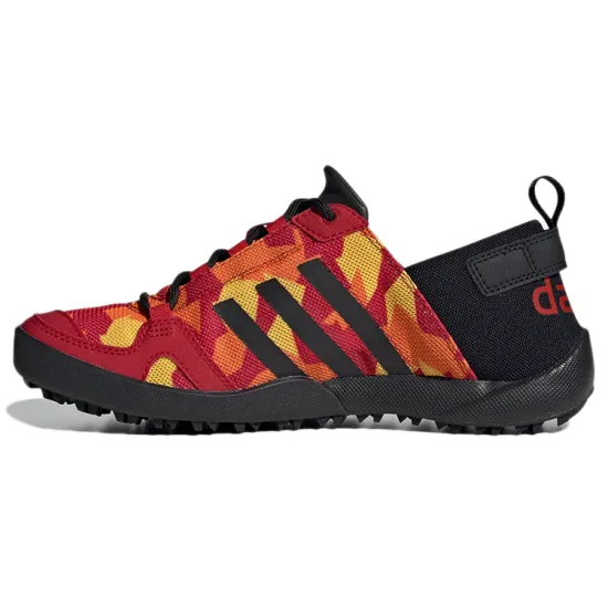 Adidas Terrex Daroga Two 13 S.Rdy 'Red/Yellow'