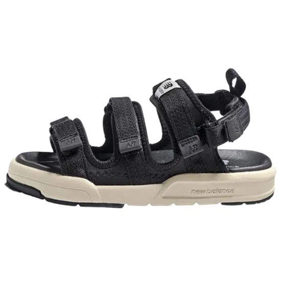 New Balance NB 3205 Beach Sandals Unisex Black