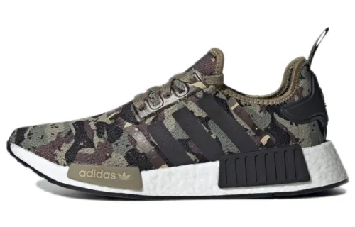 Adidas NMD_R1 'Cargo Camo'