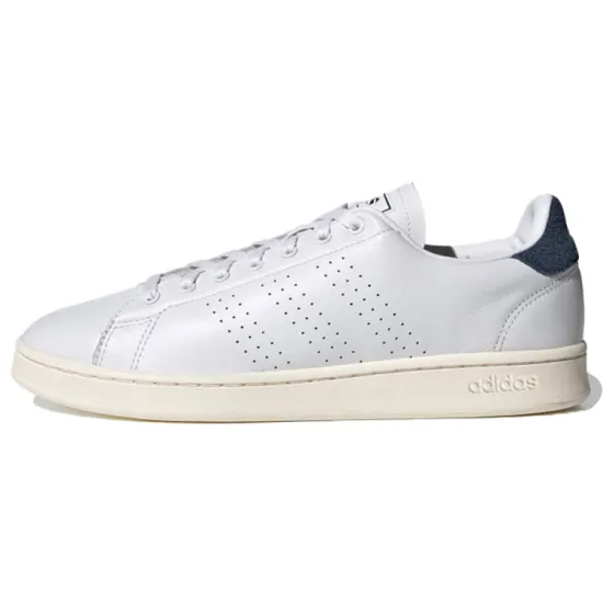 Advantage Women's Adidas Neo 'White Crew Navy'