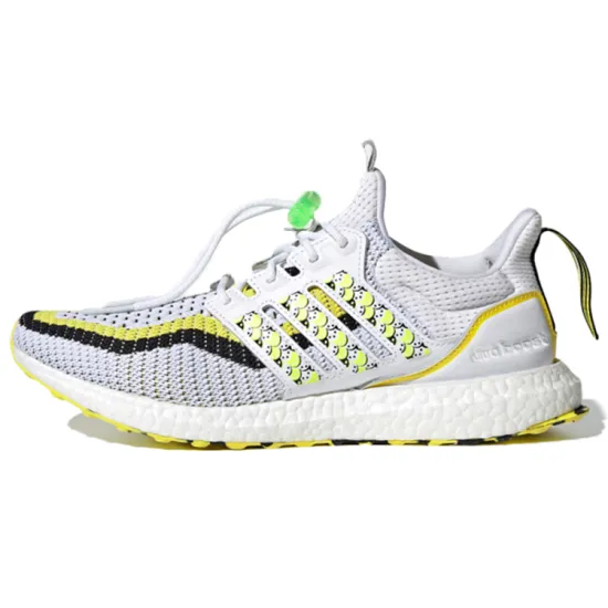 Adidas UltraBoost Dna 'Lion Dance Solar Yellow'