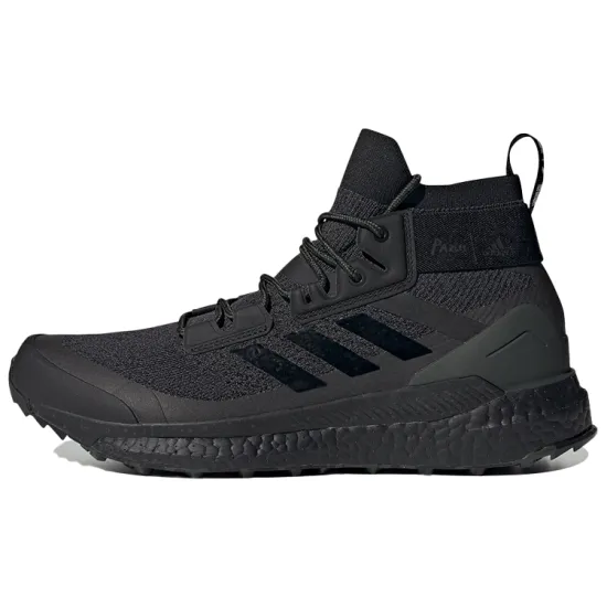 Adidas Terrex Free Hiker Parley Black Legend Earth