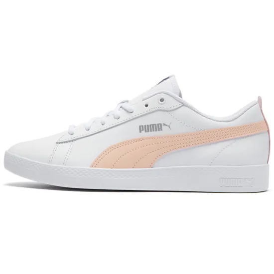 Puma Women's Smash V2 L 'Peach Paefait'