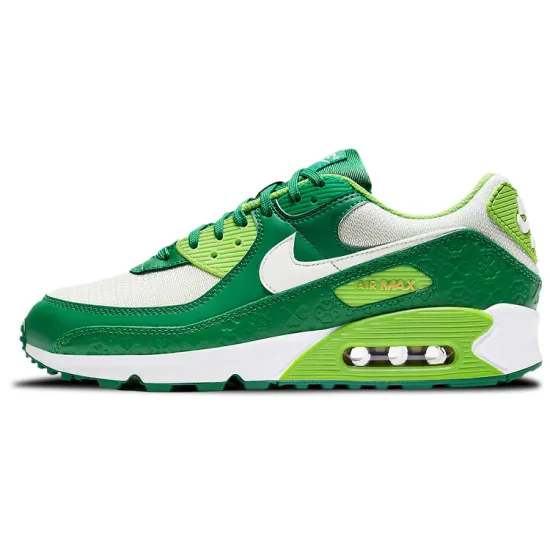 Nike Air Max 90 St Patrick's Day 2021