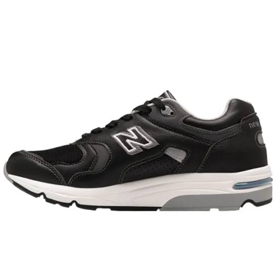 New Balance 1700 Black Grey White