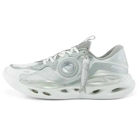 Mizuno Koi White