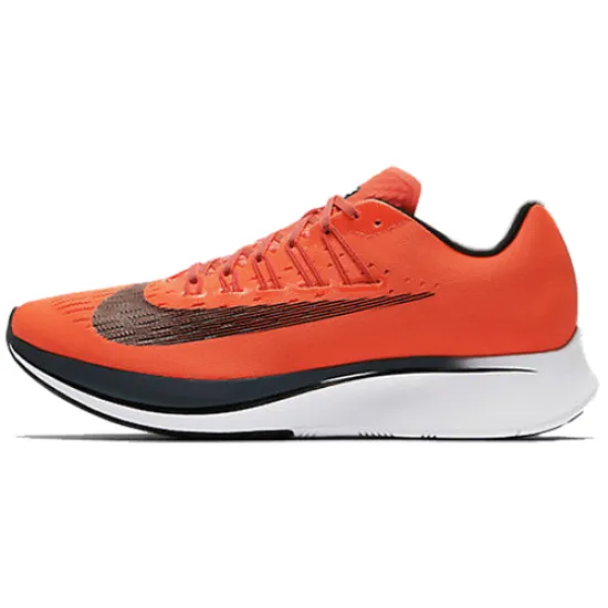 Nike Zoom Fly Bright Crimson