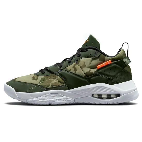 JORDAN Air Nfh Zion Williamson Bayou Boys Camo