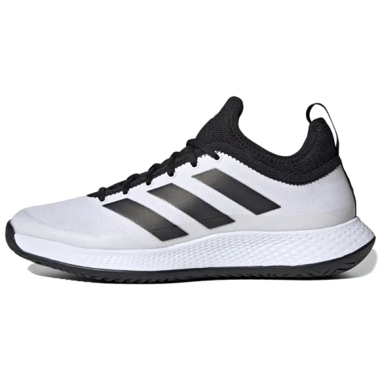 Adidas Defiant Generation 'White Black'