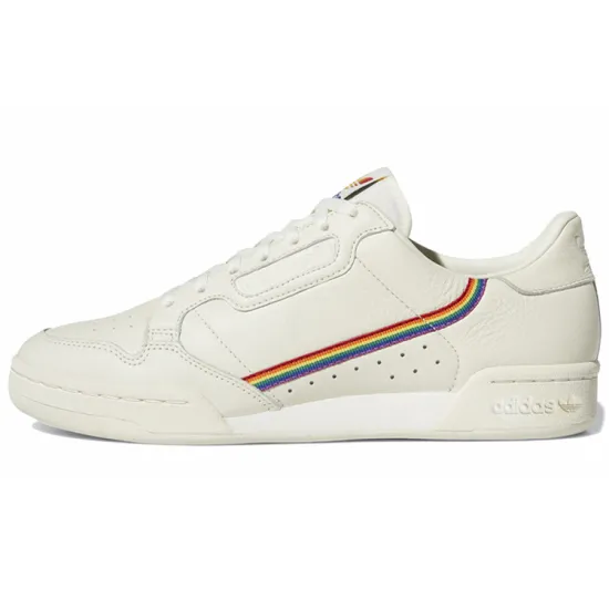 Adidas Continental 80 Pride 2019