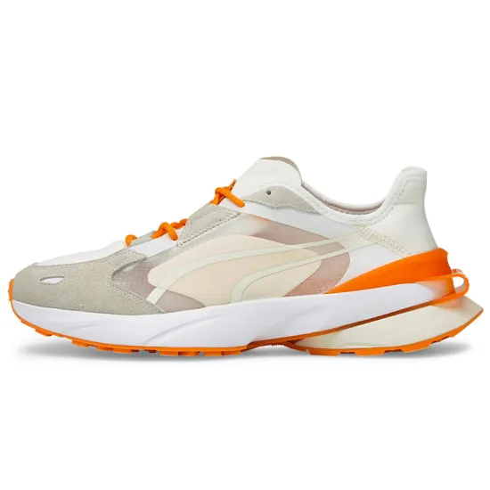 PUMA PWRFrame OP-1 Pronounce White