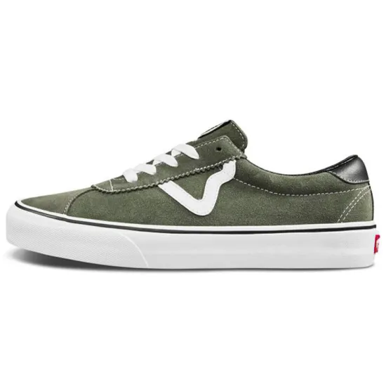 Vans Epoch Sport 'Grape Leaf'