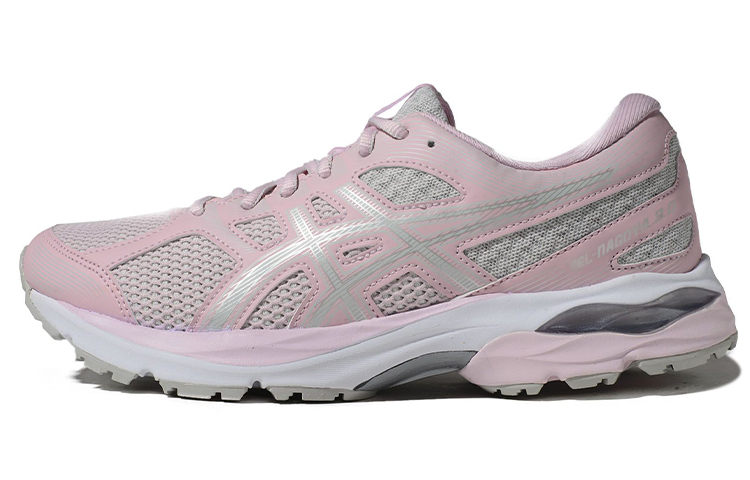 ASICS Gel Nagoya 3 Running Shoes Women's Low Top Powder